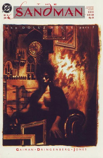 The Doll\'s House - Part 7