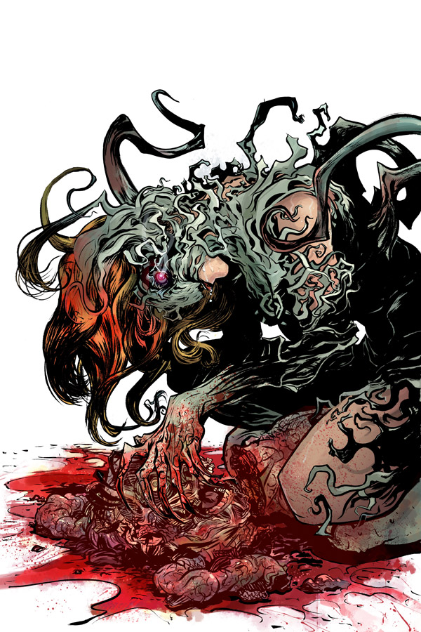 Mind Worms