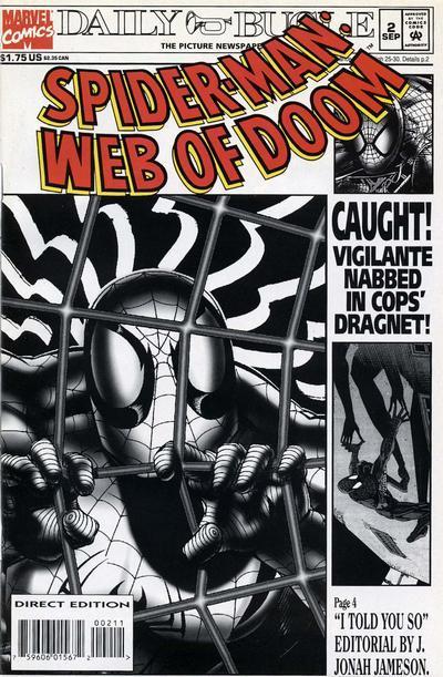 Hunt The Spider