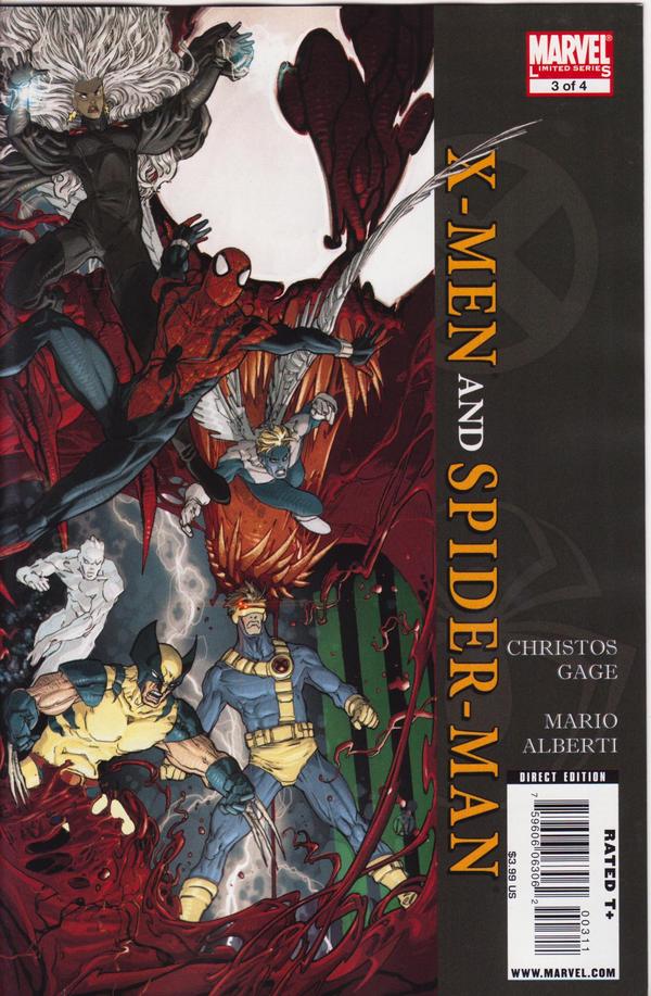 Clone Sagas
