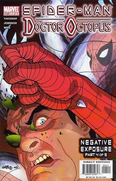 Negative Exposure, Part 4