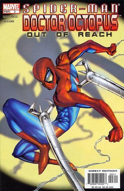 Out Of Reach, Part 3
