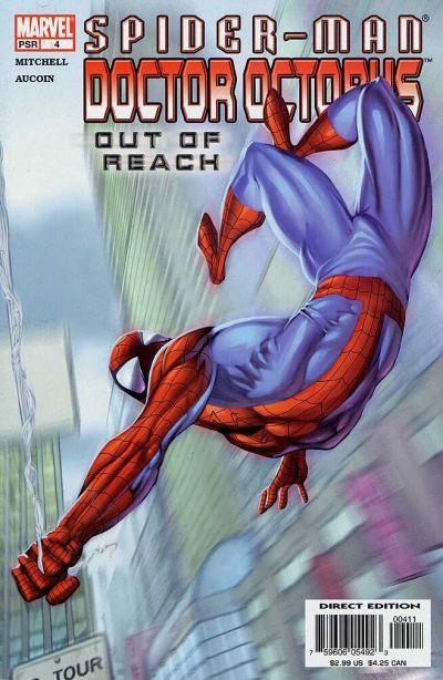 Out Of Reach, Part 4