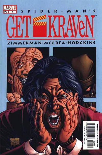 Get Kraven, Part 4