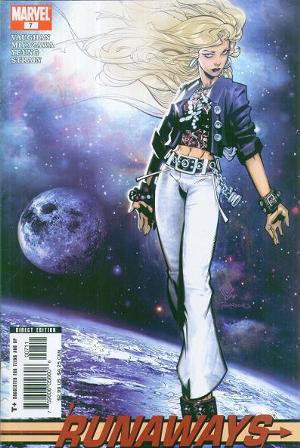 Star-crossed, Part 1