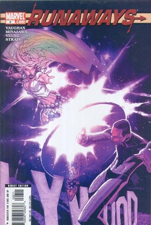 Star-crossed Part 2