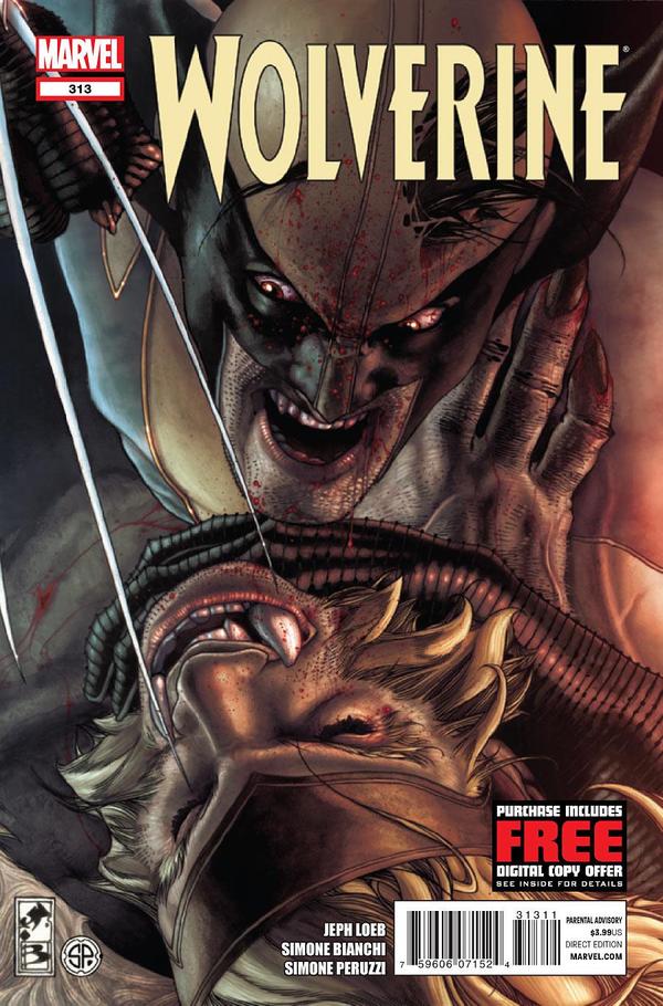 Sabretooth Reborn Chapter Four: Revolution