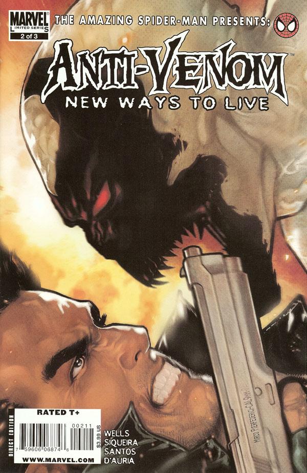 New Ways To Live, Part 2