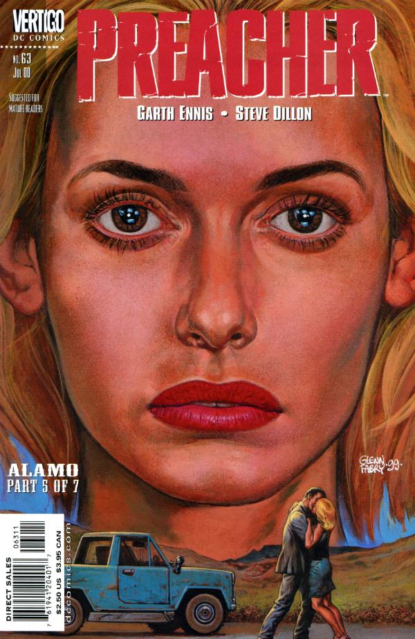 Jesse\'s Girl