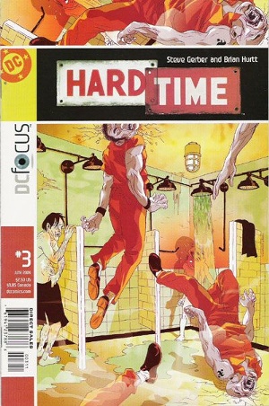 Harm's Way