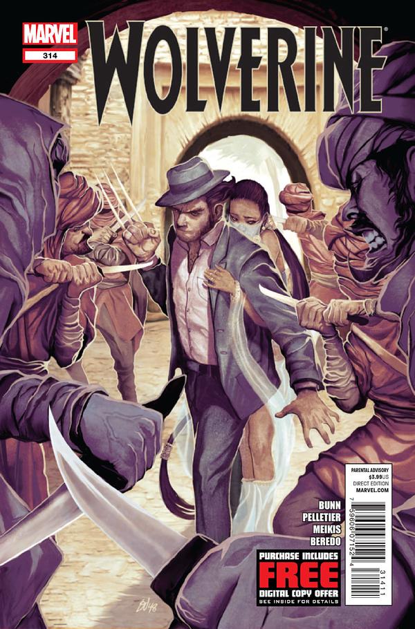 Covenant Part 1