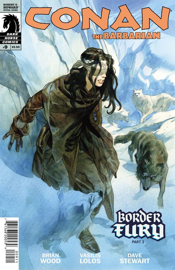 Border Fury Part 3