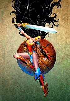 Wonder Woman