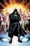 Midnighter Armageddon : A Failed World