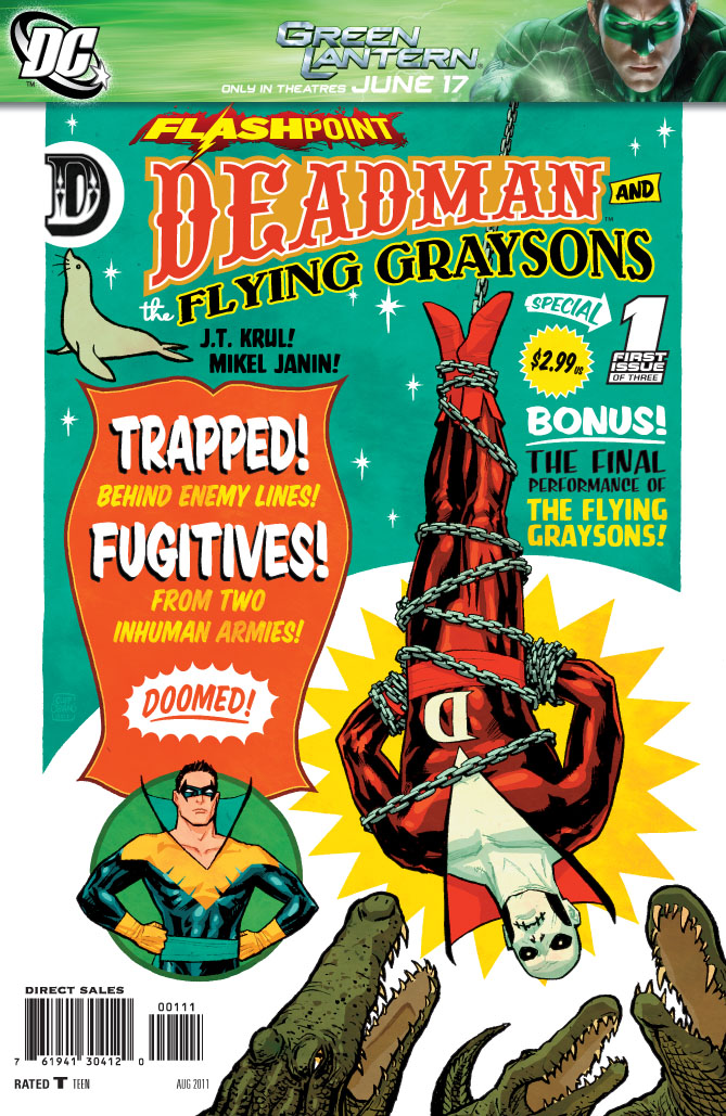 The Show Must Go On