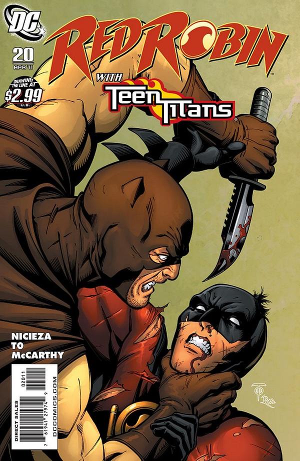 Interlude: On The Shoulders Of Titans
