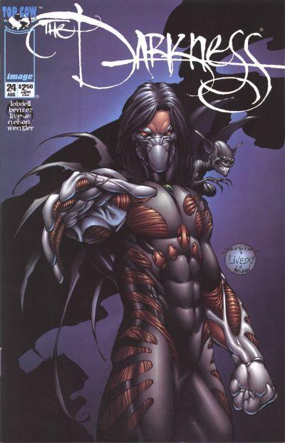 Issue # 24