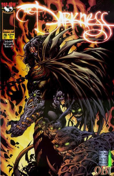 Issue # 26