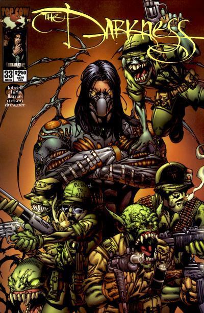 Issue # 33