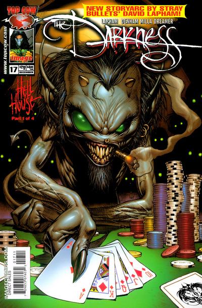 Hell House, Part 1