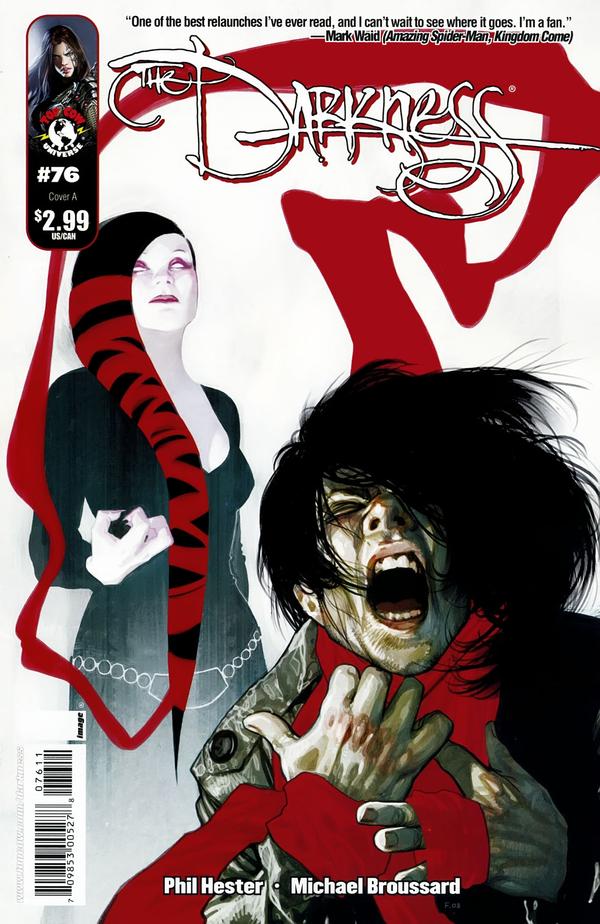 Red Ribbon, Part 1