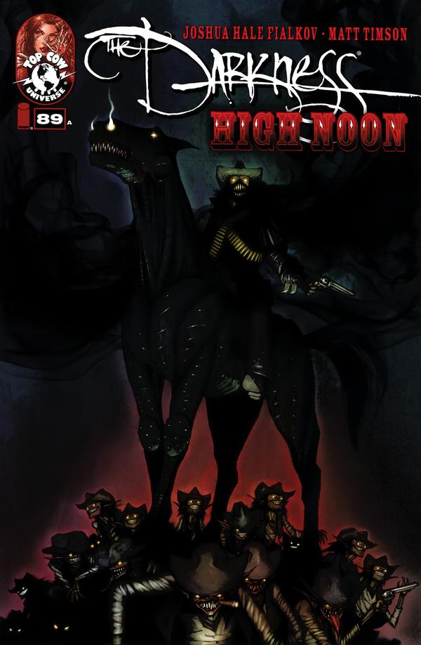 High Noon