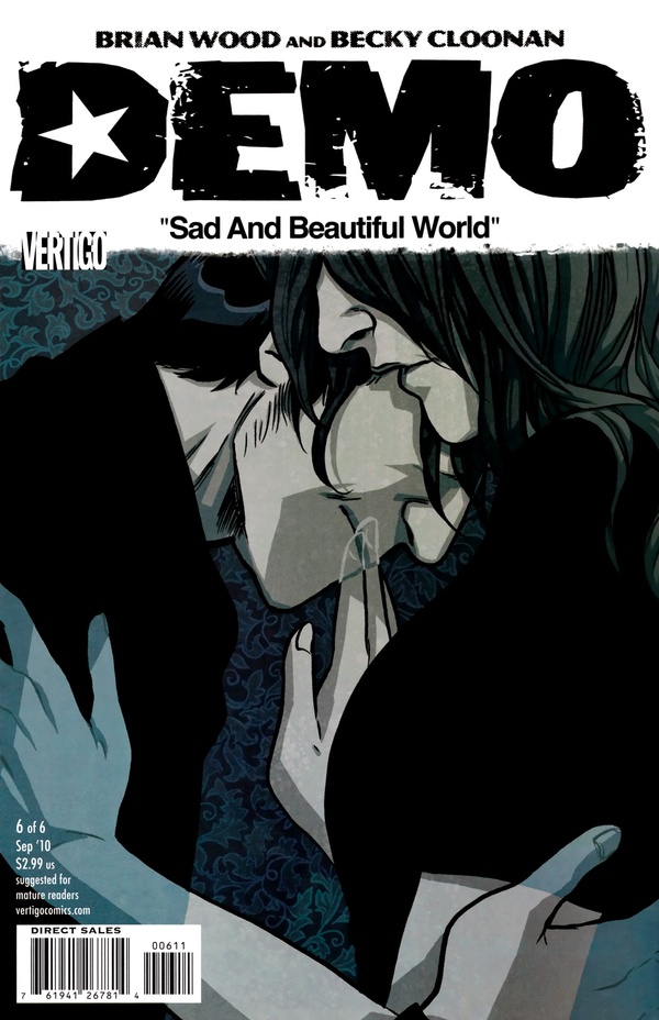 Sad And Beautiful World