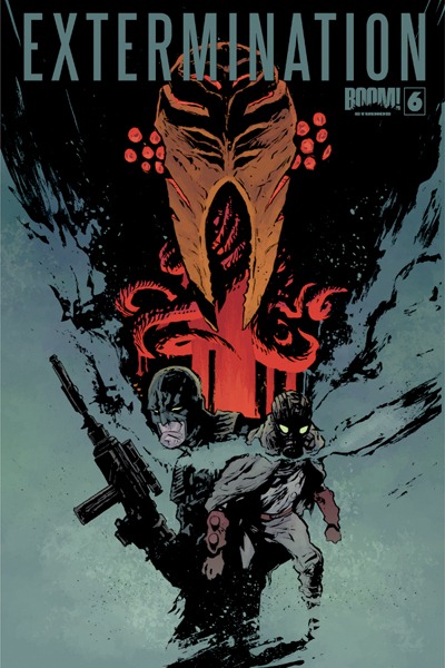 Extermination #6