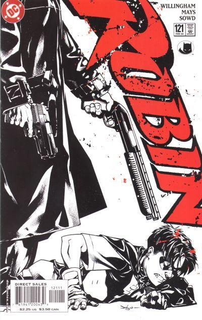 Johnny Got His Gun