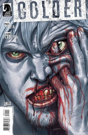 Colder #1