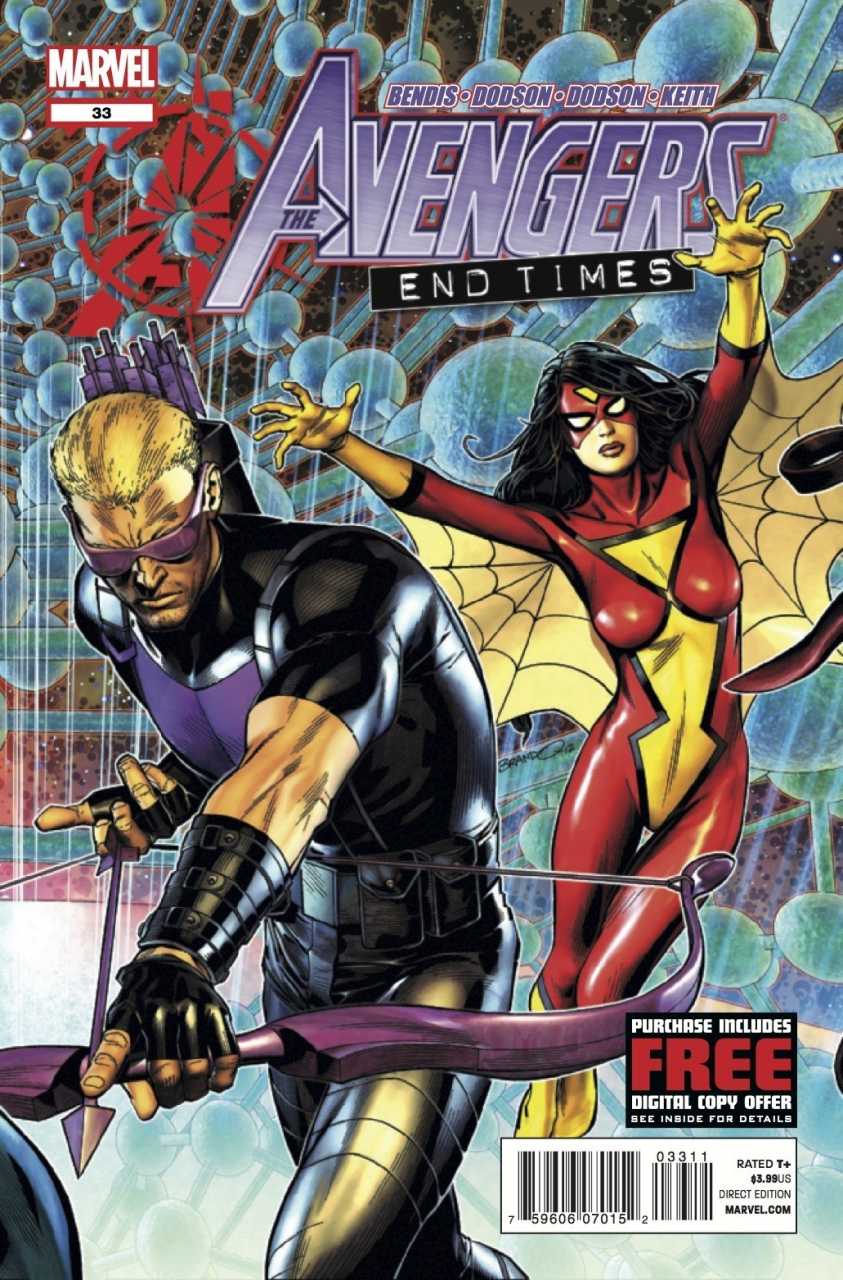 Rock The Microverse