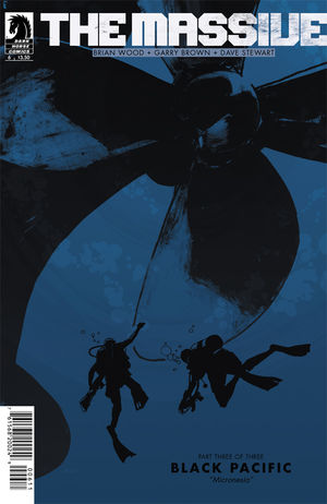Black Pacific Part 3