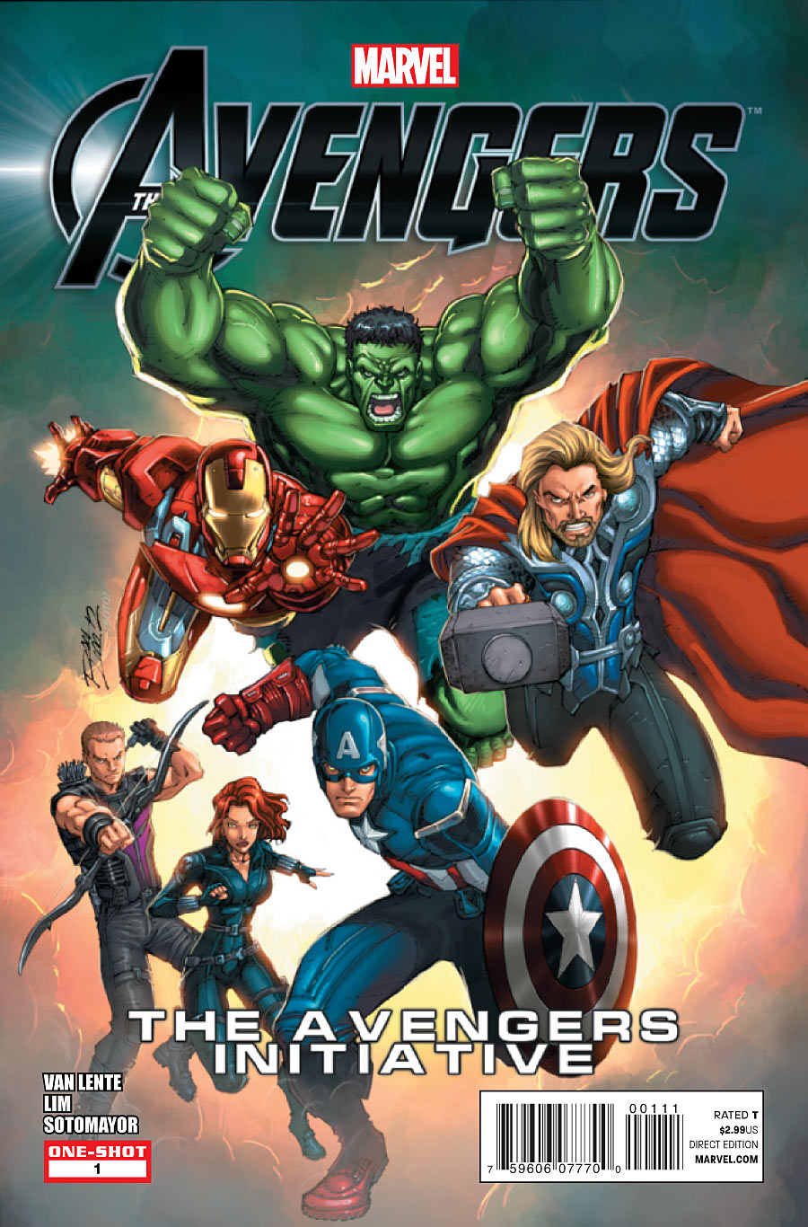 Assemble !