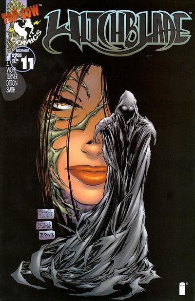 Issue # 11