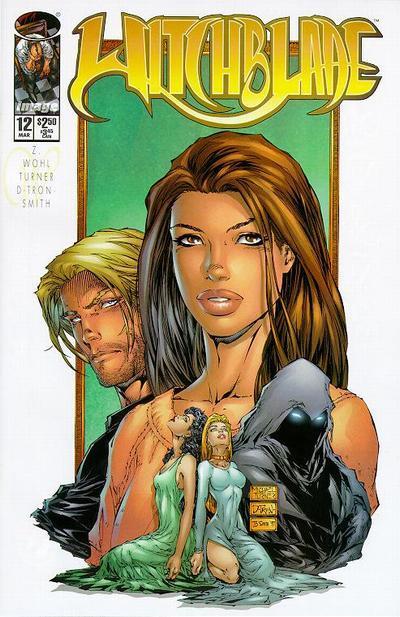 Issue # 12