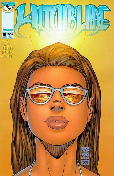 Issue # 16