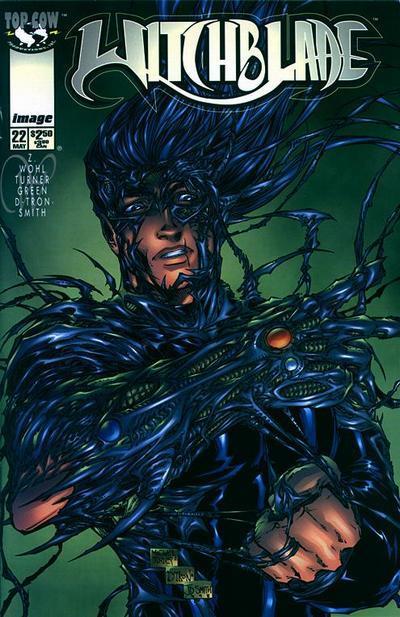 Issue # 22