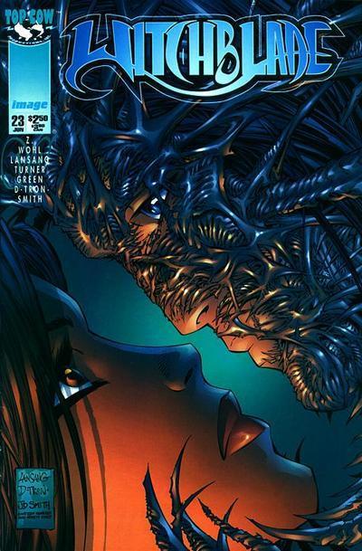 Issue # 23