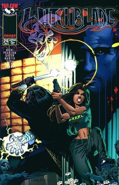 Issue # 24