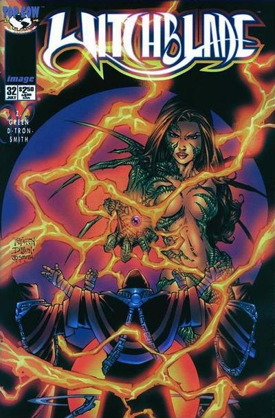 Issue # 32