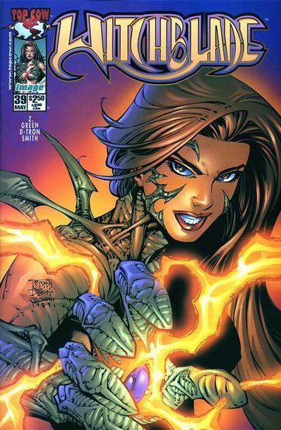 Issue # 39
