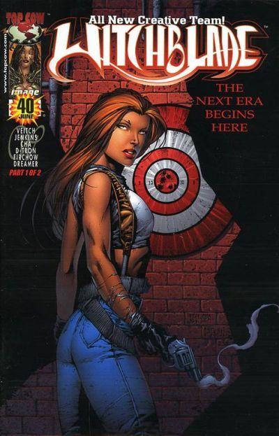 Issue # 40