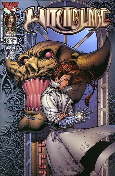 Issue # 46