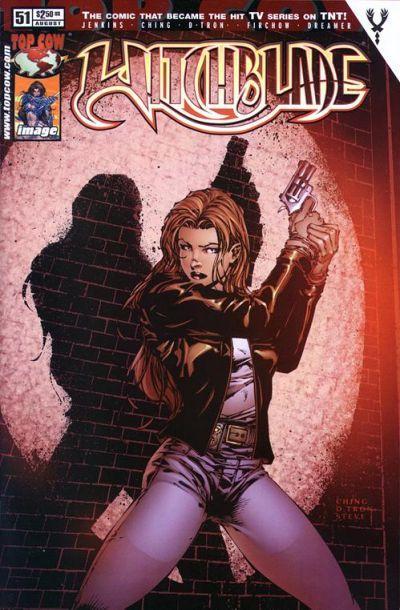 Issue # 51