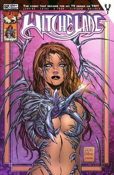 Issue # 52
