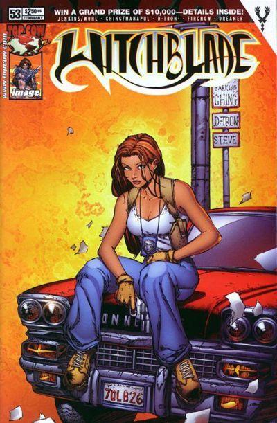 Issue # 53