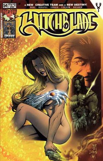 Issue # 54