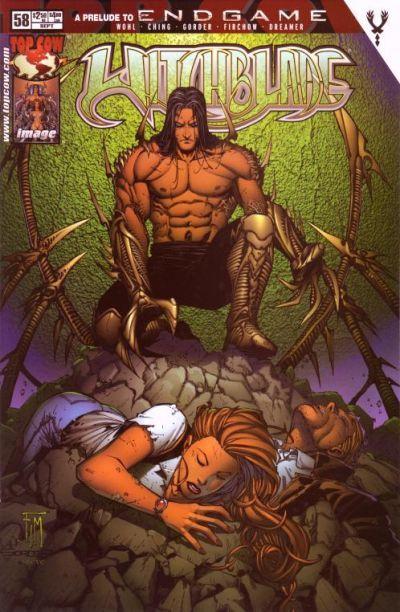 Endgame, Prelude