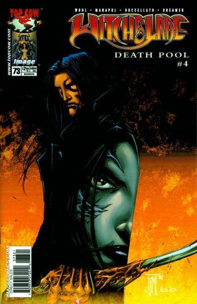 Death Pool, Part 4