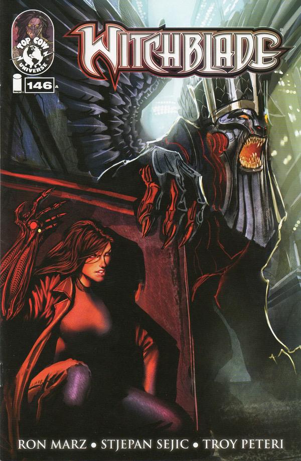 Tiamat, Part 1